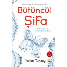 Bütüncül Şifa