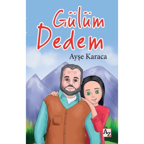 Gülüm Dedem