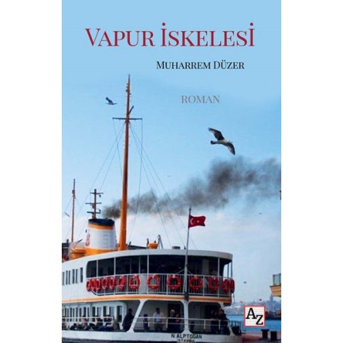 Vapur İskelesi