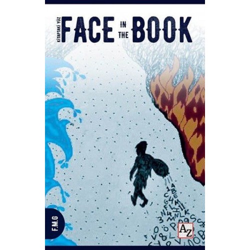 Face in The Book - Kitaptaki Yüz