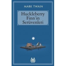 Huckleberry Finn'in Serüvenleri