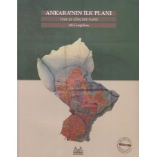 Ankara'nın İlk Planı  1924-25 Lörcher Planı