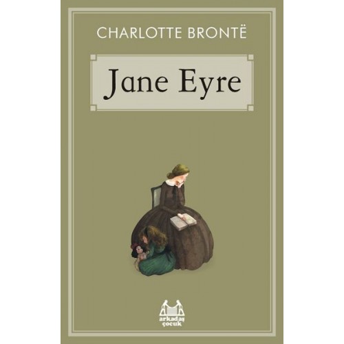 Jane Eyre