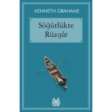 Söğütlükte Rüzgâr