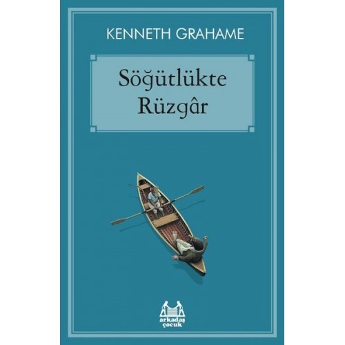 Söğütlükte Rüzgâr