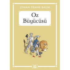 Oz Büyücüsü - Gökkuşağı Cep Kitap Dizisi