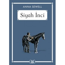 Siyah İnci - Gökkuşağı Cep Kitap Dizisi