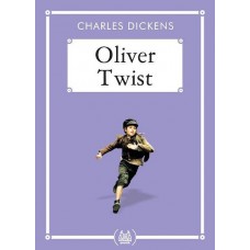 Oliver Twist - Gökkuşağı Cep Kitap