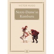 Notre-Dame'in Kamburu - Gökkuşağı Cep Kitap Dizisi