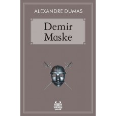 Demir Maske