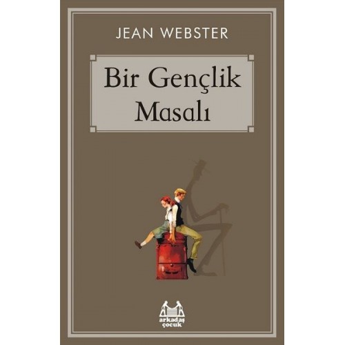 Bir Gençlik Masalı