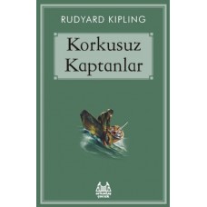 Korkusuz Kaptanlar