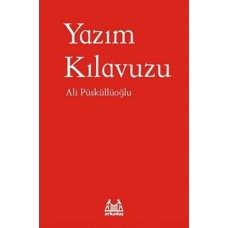 Yazım Kılavuzu