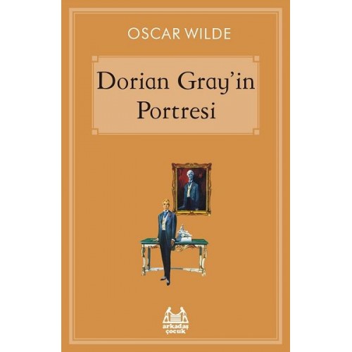 Dorian Gray’in Portresi