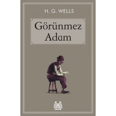 Görünmez Adam