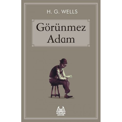 Görünmez Adam