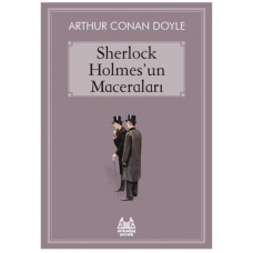 Sherlock Holmes’un Maceraları