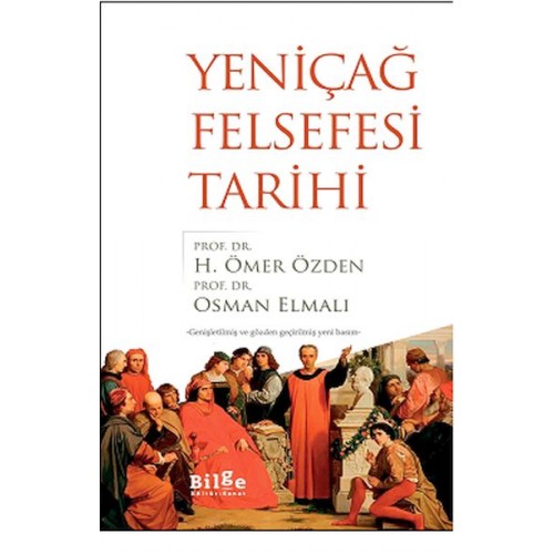 Yeniçağ Felsefesi Tarihi