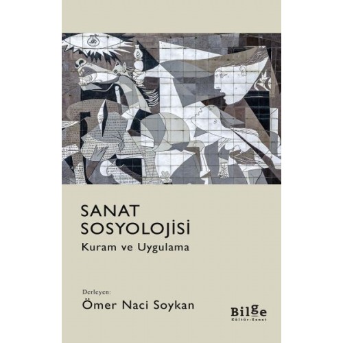 Sanat Sosyolojisi - Kuram ve Uygulama