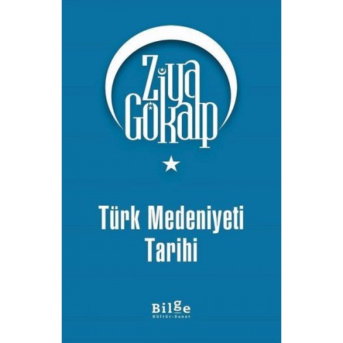 Türk Medeniyeti Tarihi