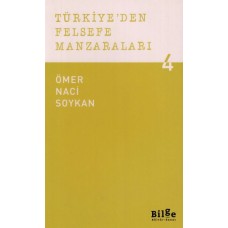 Türkiye'den Felsefe Manzaraları 4