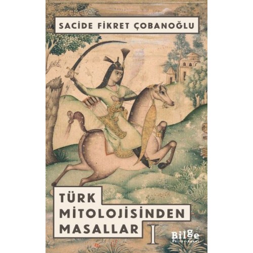 Türk Mitolojisinden Masallar 1