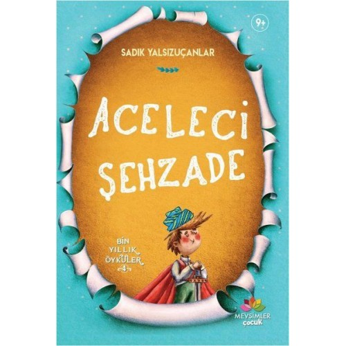 Aceleci Şehzade