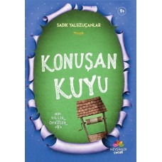 Konuşan Kuyu