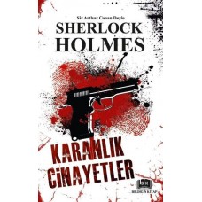 Sherlock Holmes - Karanlık Cinayetler