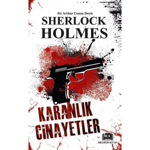 Sherlock Holmes - Karanlık Cinayetler