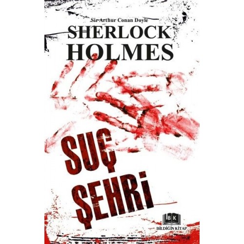 Sherlock Holmes - Suç Şehri