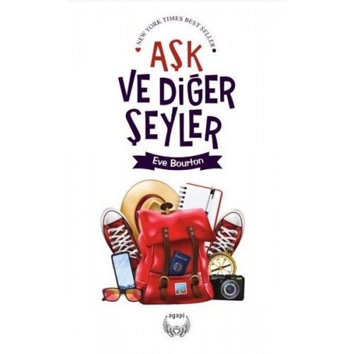 Aşk ve Diğer Şeyler