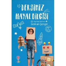 Dersimiz Hayal Bilgisi