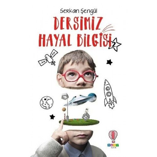 Dersimiz Hayal Bilgisi 2