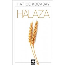 Halaza