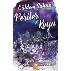 Periler Koyu