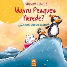 Yavru Penguen Nerede