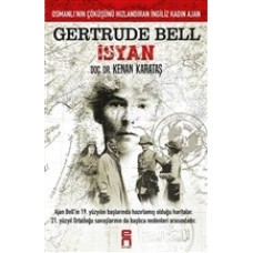 Gertrude Bell İsyan