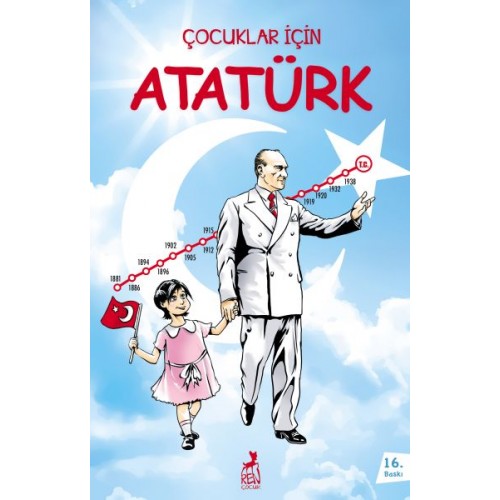 Çocuklar İçin Atatürk