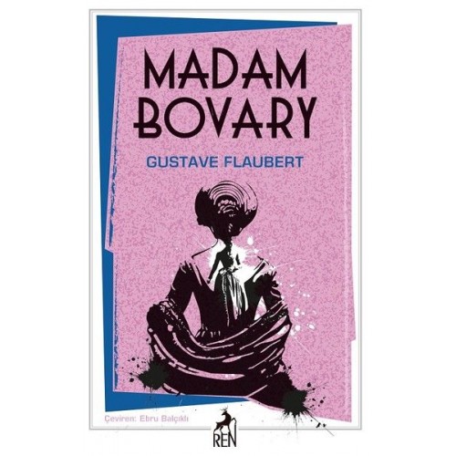 Madam Bovary