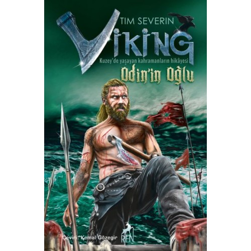 Viking : Odin’in Oğlu