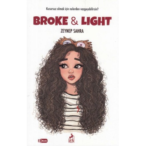 Broke & Light