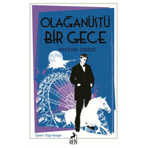 Olağanüstü Bir Gece