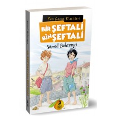 Bir Şeftali Bin Şeftali