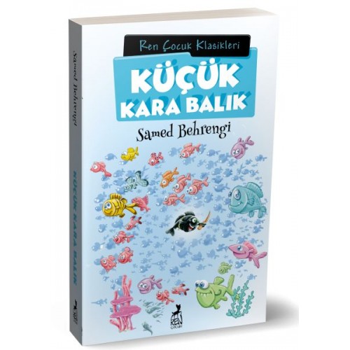 Küçük Kara Balık