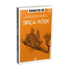 Sırça Köşk