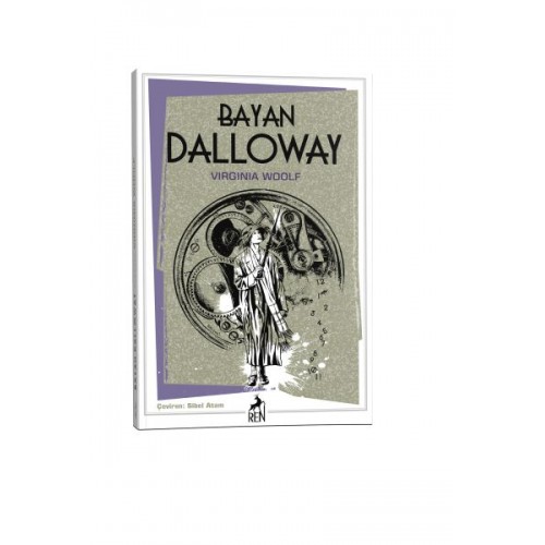 Bayan Dalloway