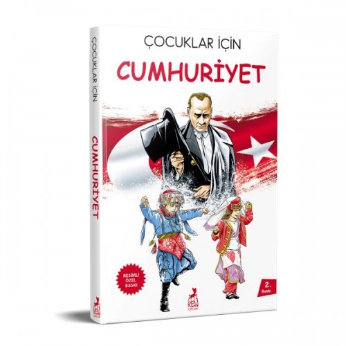 Çocuklar İçin Cumhuriyet