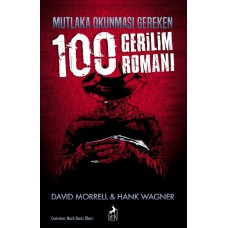 Mutlaka Okunması Gereken 100 Gerilim Romanı