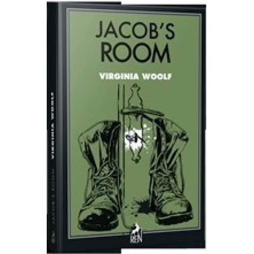 Jacob's Room